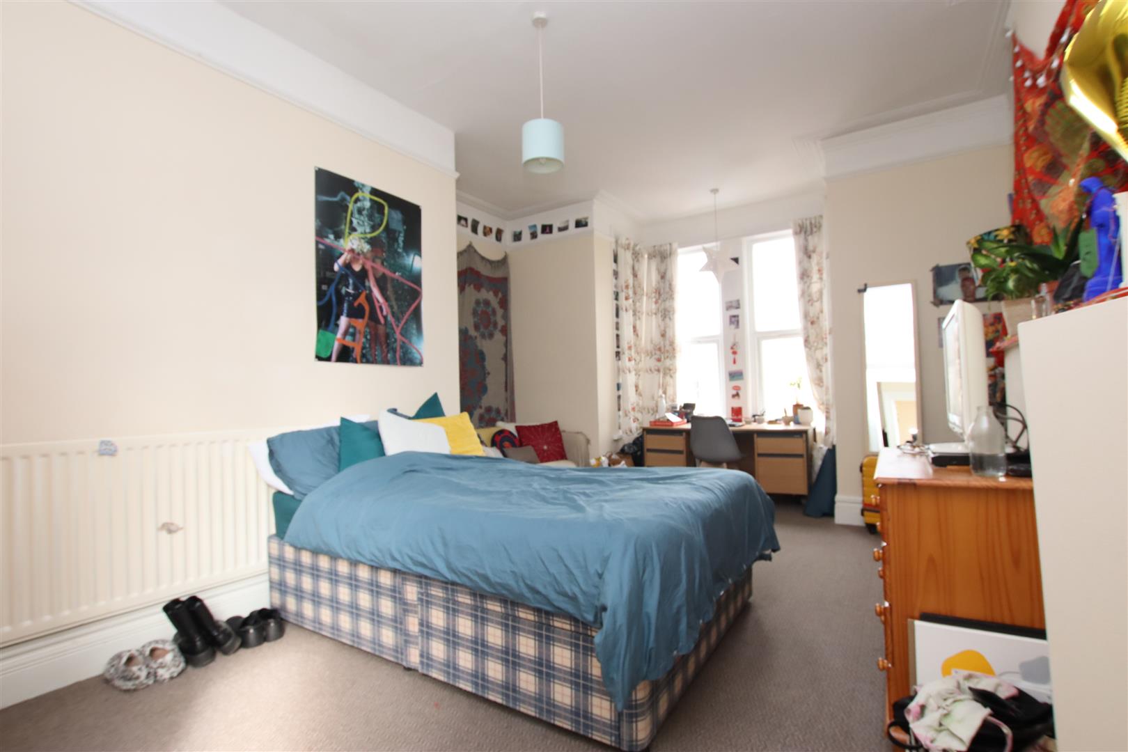 Combe Park, Bath, BA1